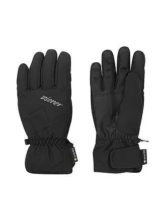 ZIENER | Damen Skihandschuhe GORE-TEX | 